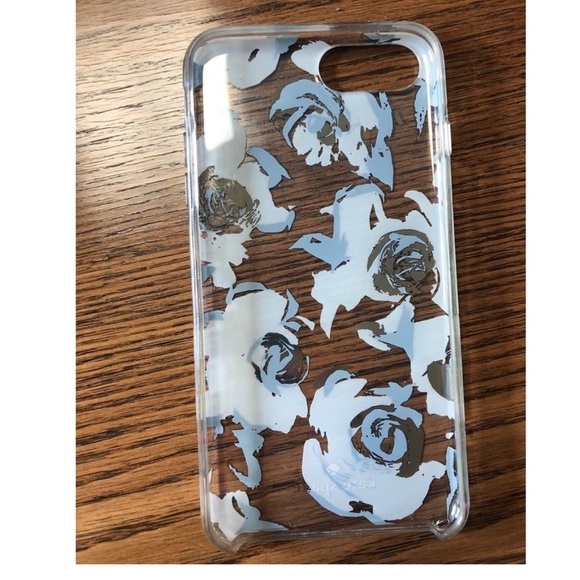 Kate Spade IPhone 8 Plus Phone Case - Picture 2 of 2
